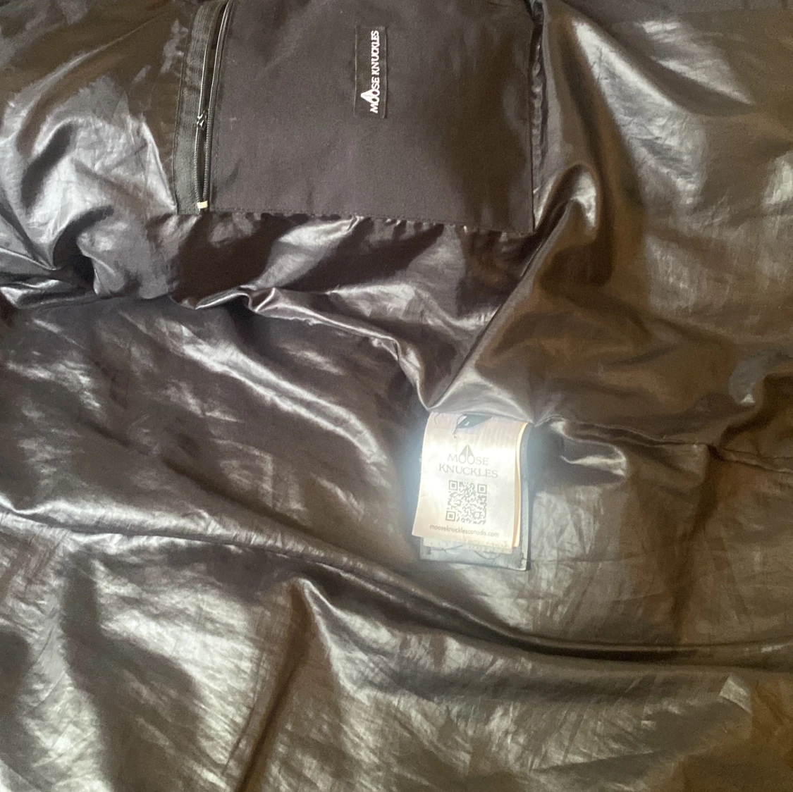 Moped knuckles i mycket Mycket bra skick - 92