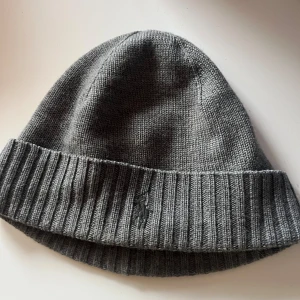 Ralph lauren mössa - Väldigt bra skick 