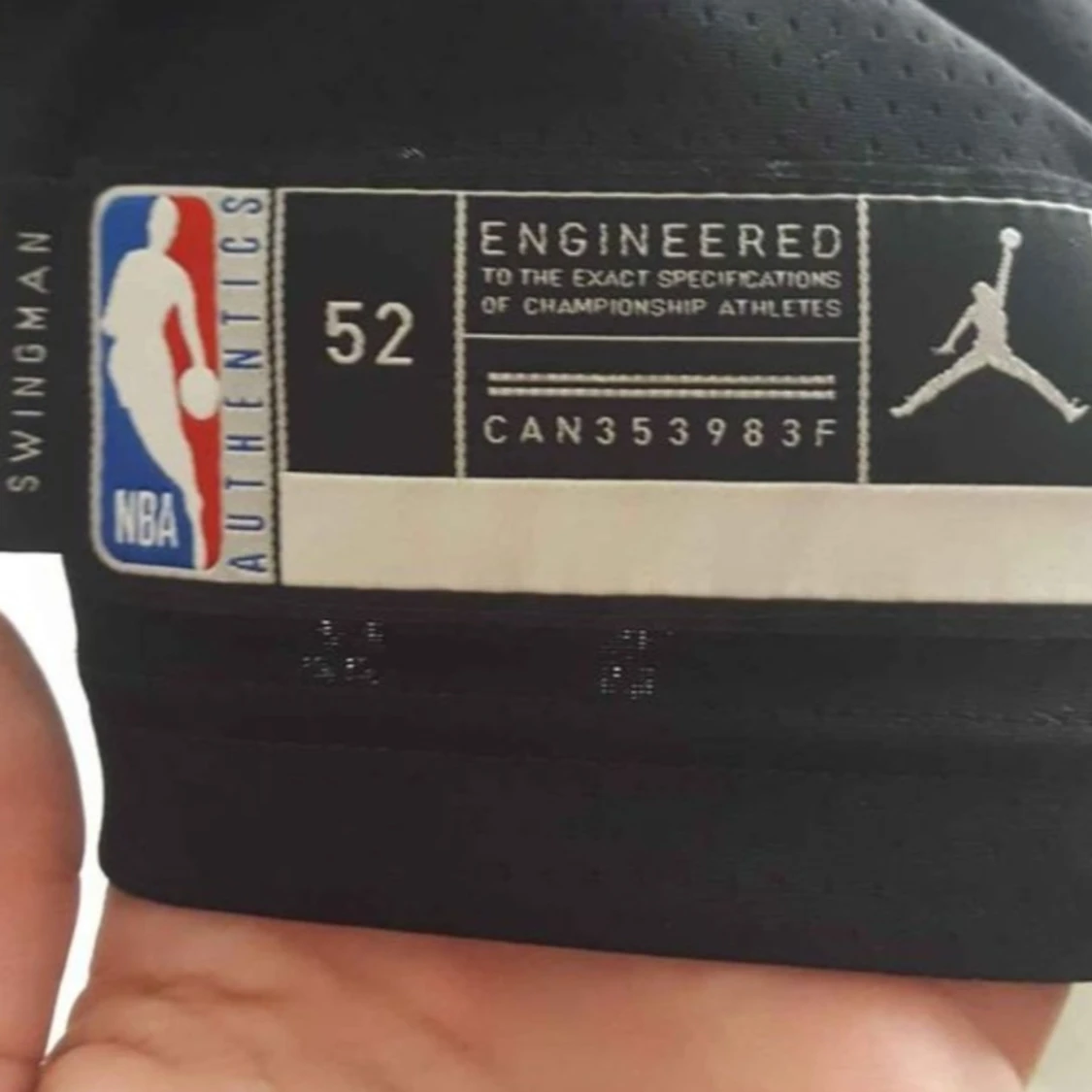 NBA Basketlinne - Milwaukee Bucks - 91