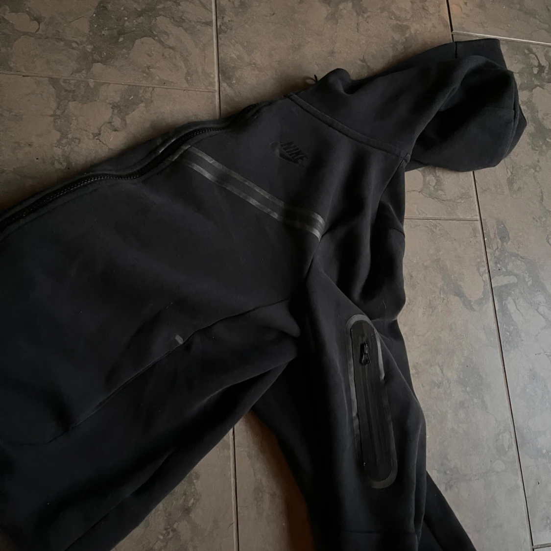 Nike tech fleece  - 90