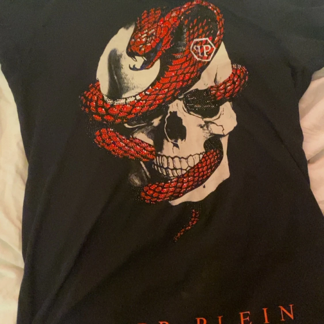PHILIPP PLEIN T shirt