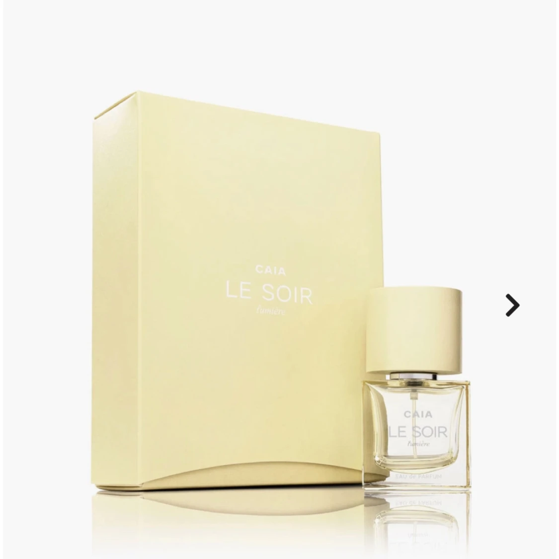 caia parfym