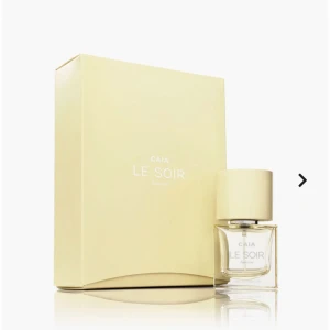 caia parfym - Har sprutat max 2 gånger, de va typ inte min typ av lukt