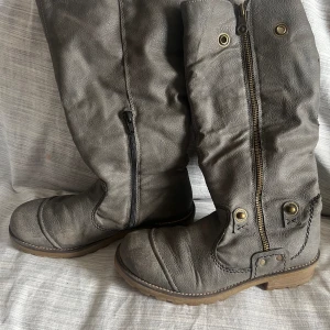 Rieker stövlar  - Stövlar från Rieker