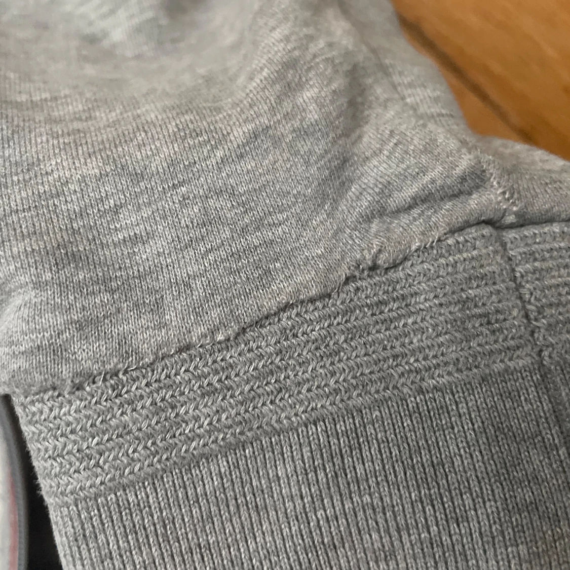 Moncler hoodie  - 90