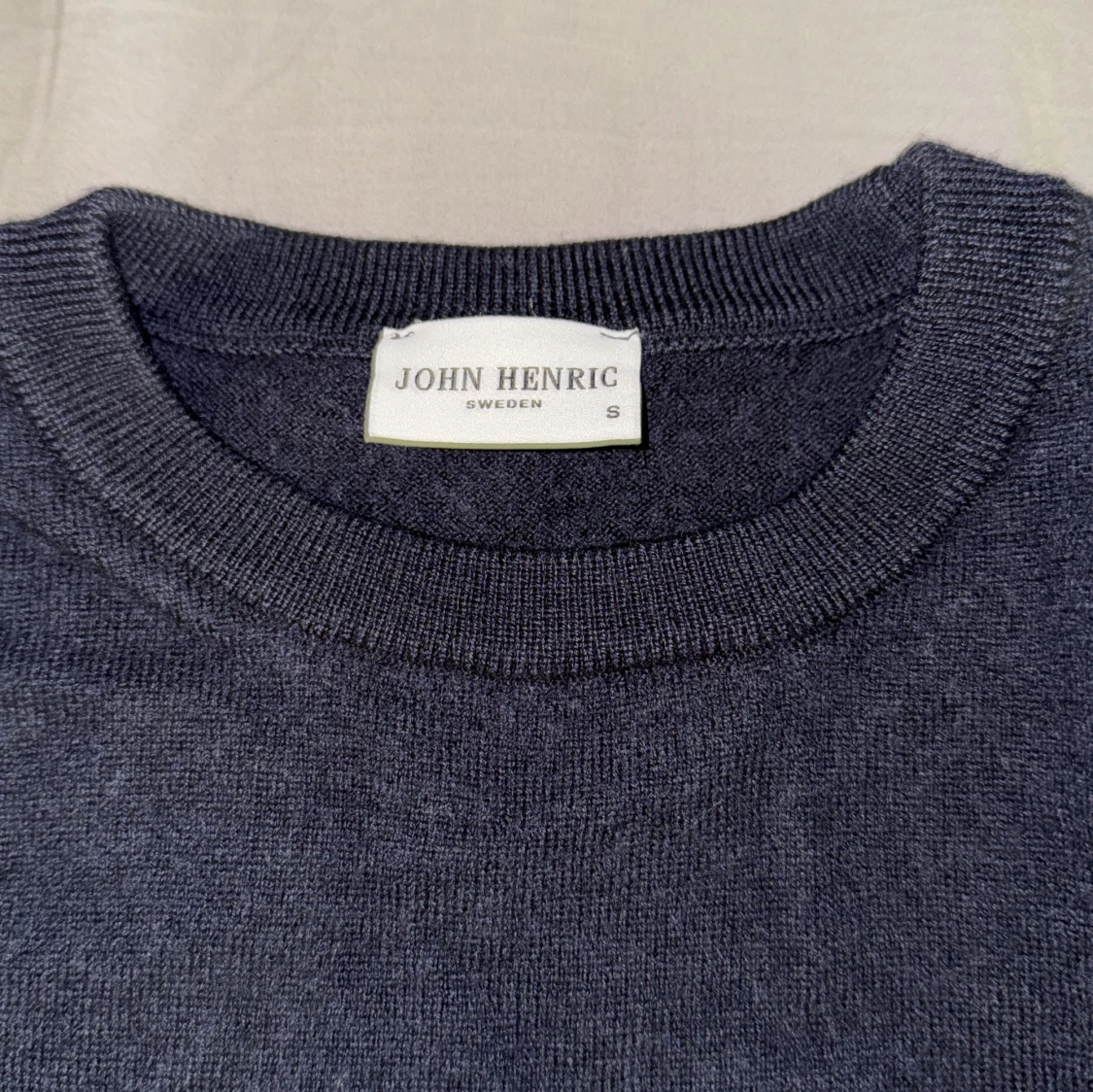 John henric tröja  - 90