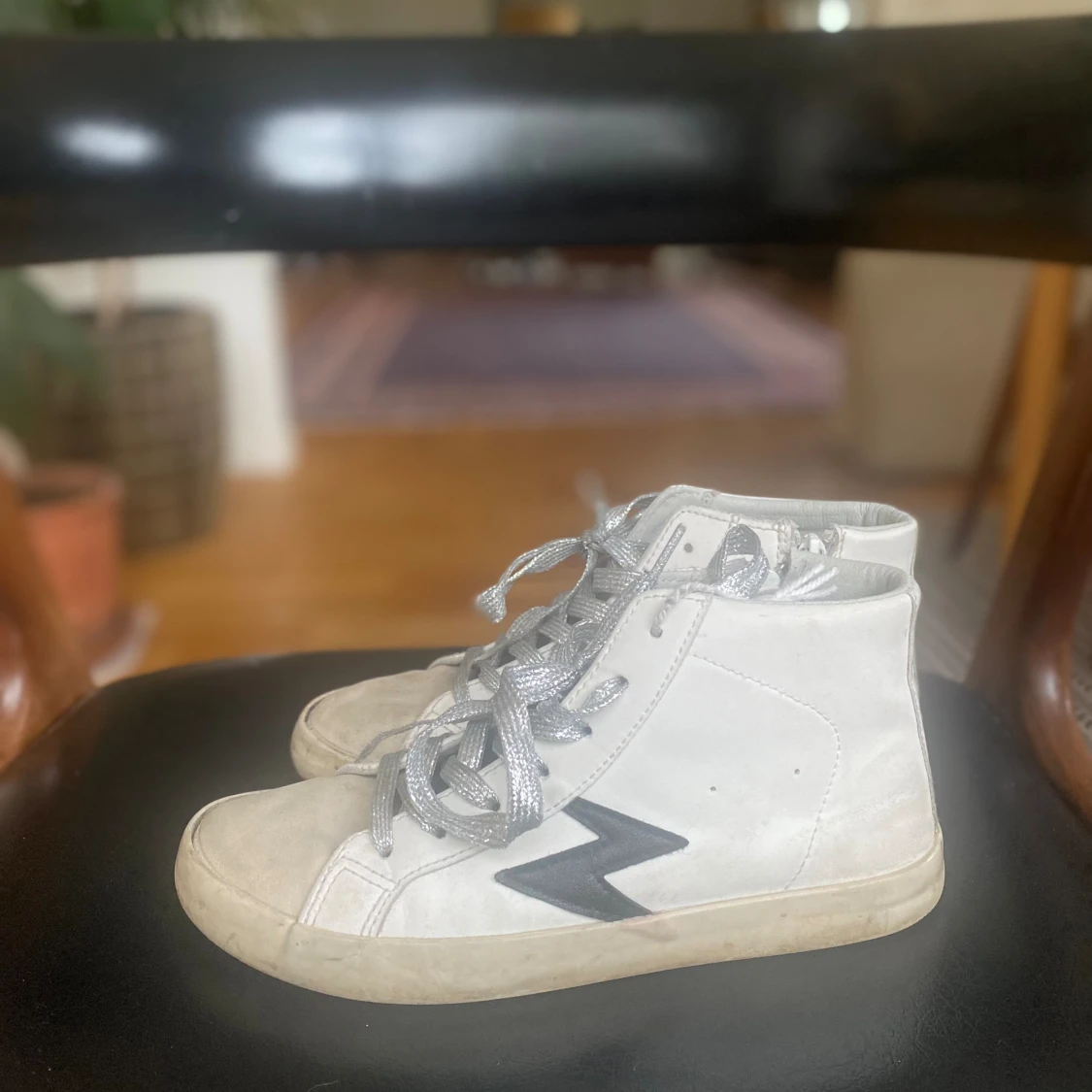 Doup Zadig skor - 93