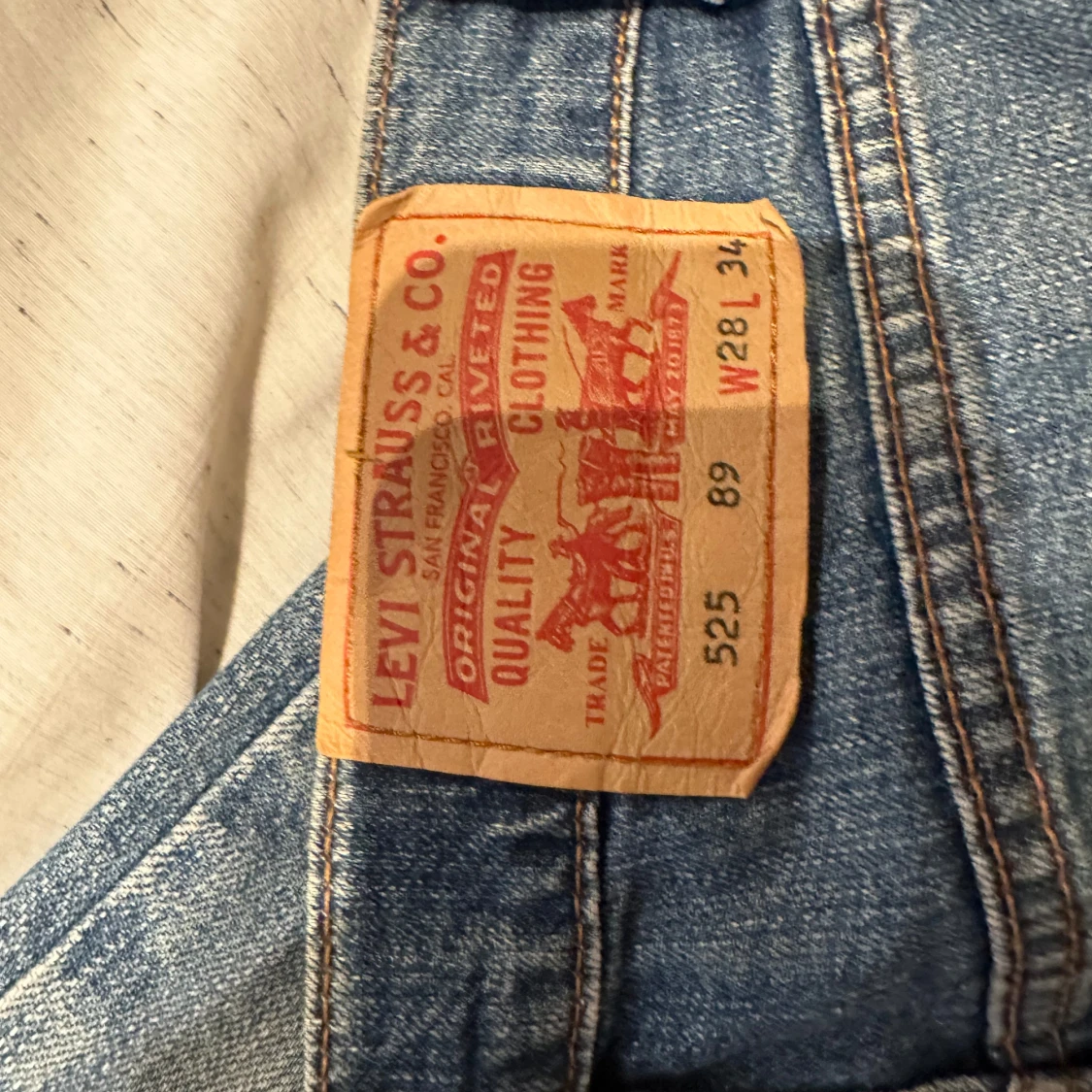 Levis jeans  - 92