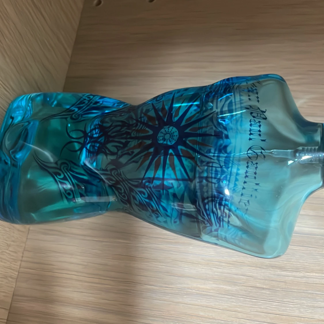 Jean pual gualtier le male summer  - 90