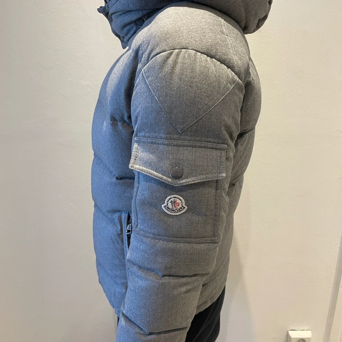 Moncler Montegenevre