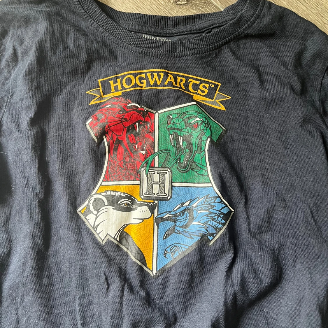 Tröja Hogwarts stl 158/164 - 90