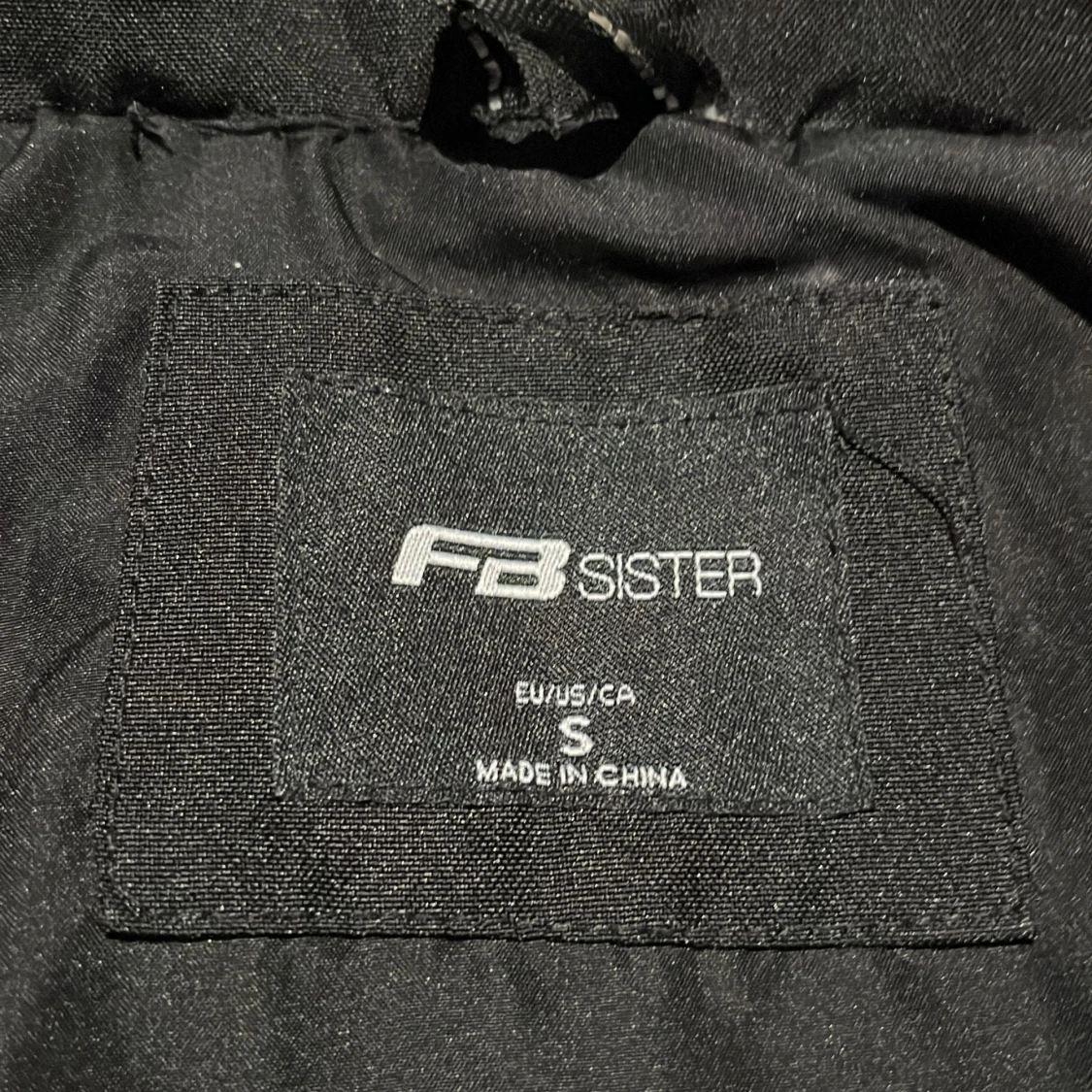 Köpte för 5 månadersen  - 93