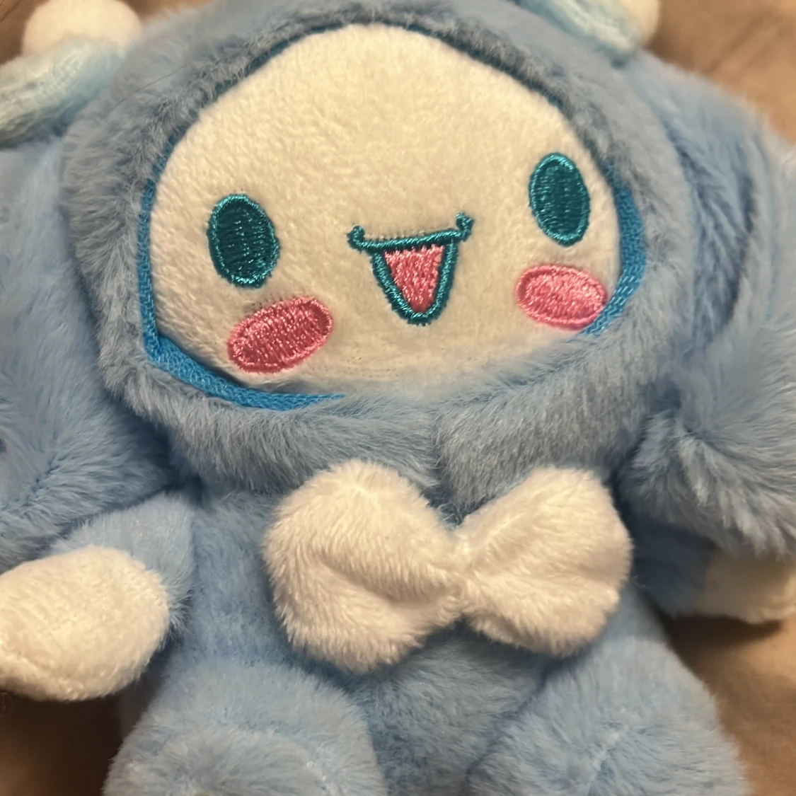 Sanrio cinnamonroll hängare - 90