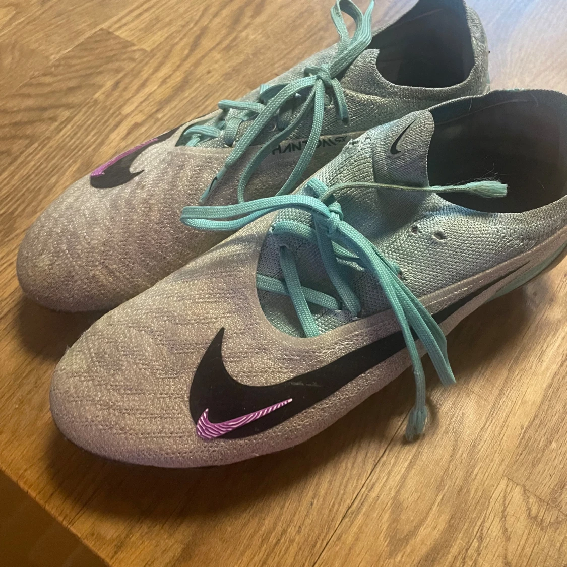 Fotbollsskor Phantom gx peak ready