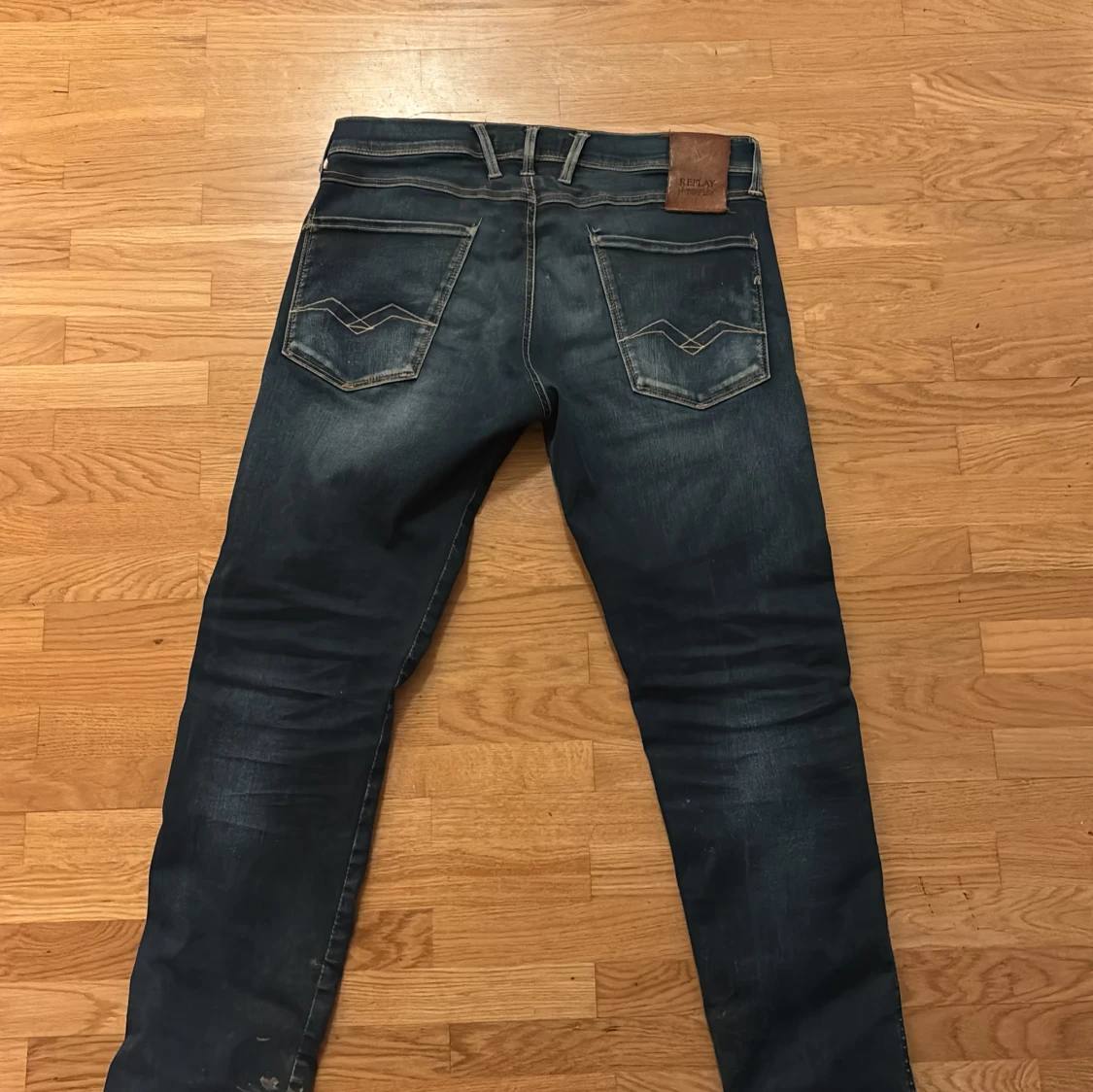 Replay Anbass Hyperflex - 92