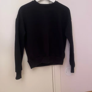 Tjock tröja utan luva - Tjocktröja utan luva från newyorker  legat i garderoben ganska länge  använd 5-9 gånger 