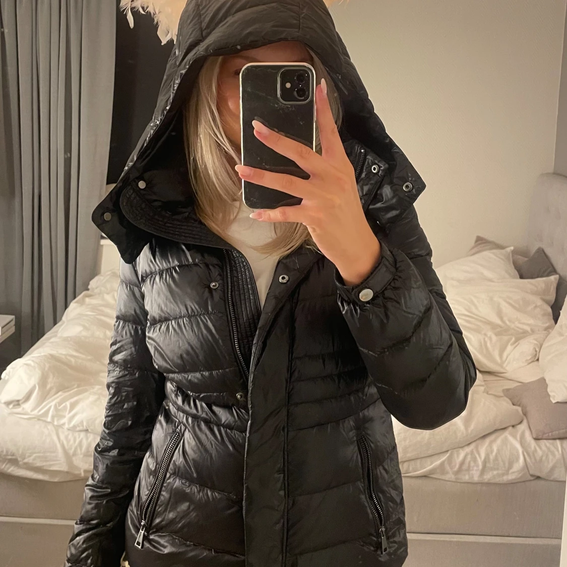 Massimo Dutti jacka - 92