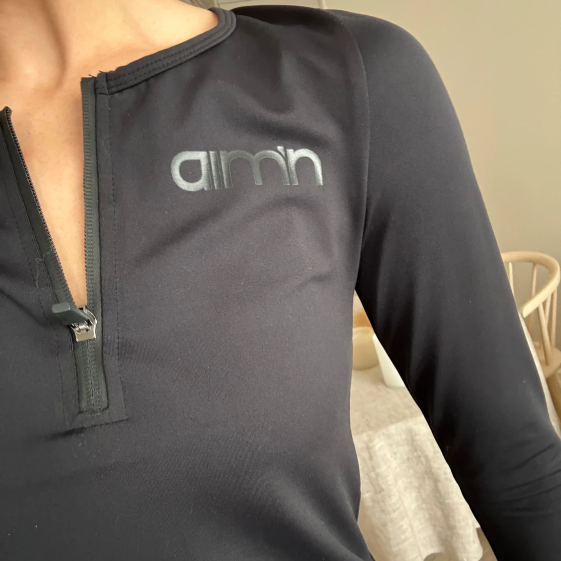 Träningströja - 90