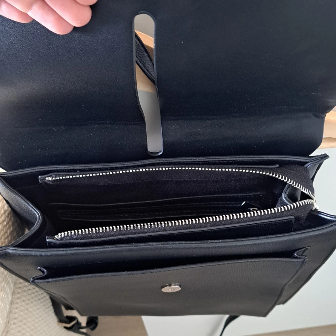 Carin Wester ryggsäck - 90