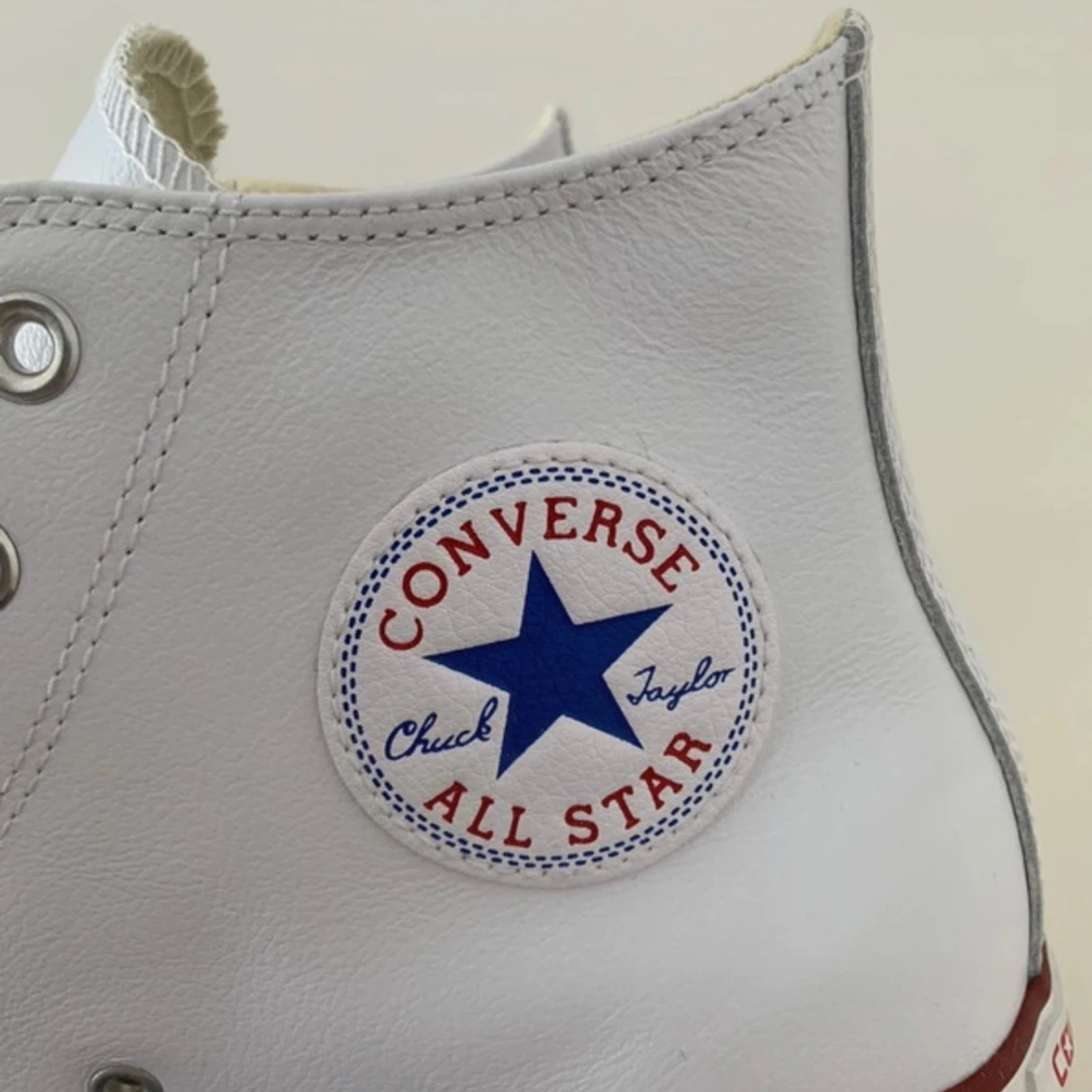 Converse high CT All Star Leather  - 92