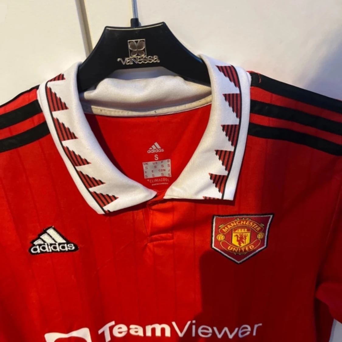 Manchester United tröja 22/23 - 90