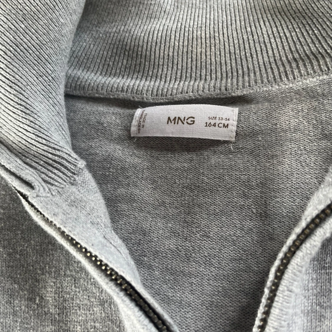 Mango fullzip  - 90