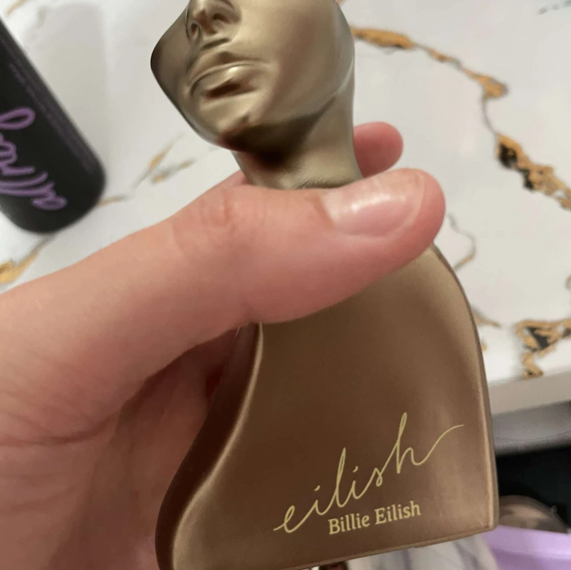 Billie ellish parfym - 90