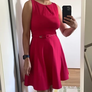 Red dress - Used but in good condition 