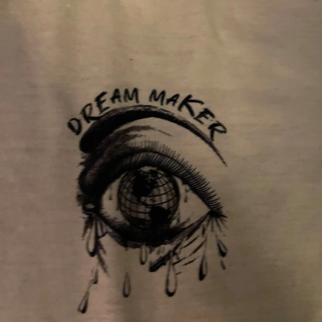 ” DreamMaker ” tröja - 91