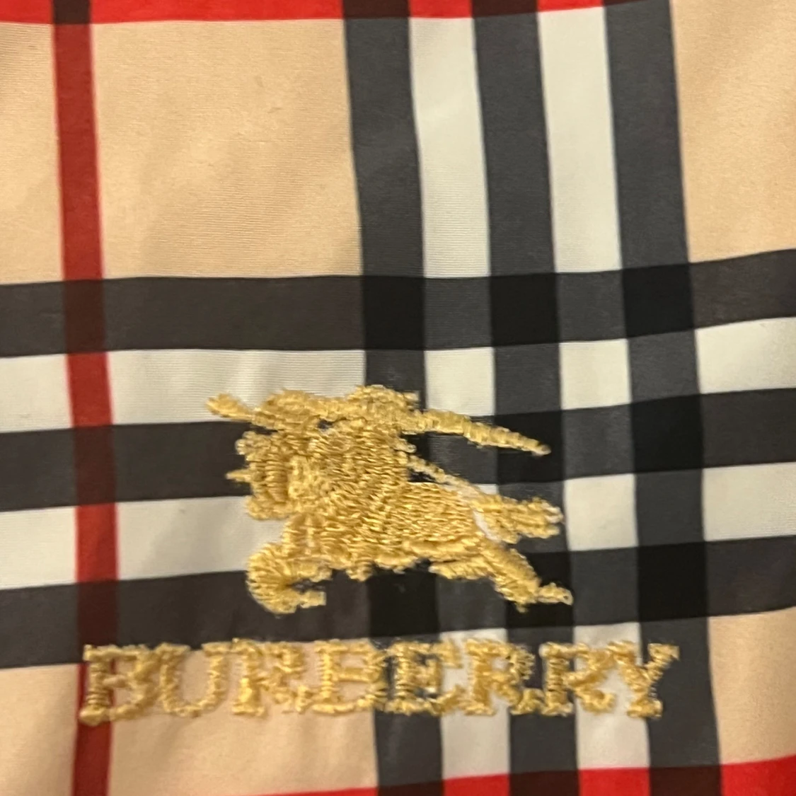 burberry badshorts  - 90