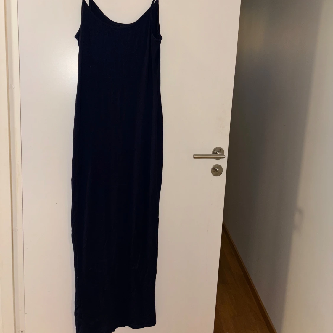 Lång klänning - 90