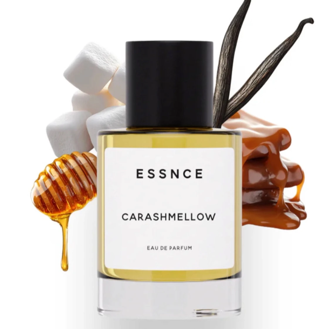 Essnce Carashmellow Eau de Parfum