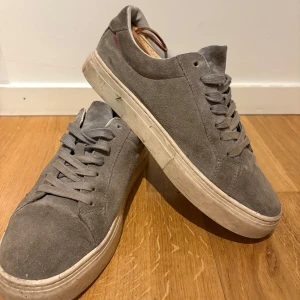 Vagabond skor - Feta vagabond skor! Storlek 40 men är stora i storleken. Tvättas givetvis innan köp. Skriv om frågor!