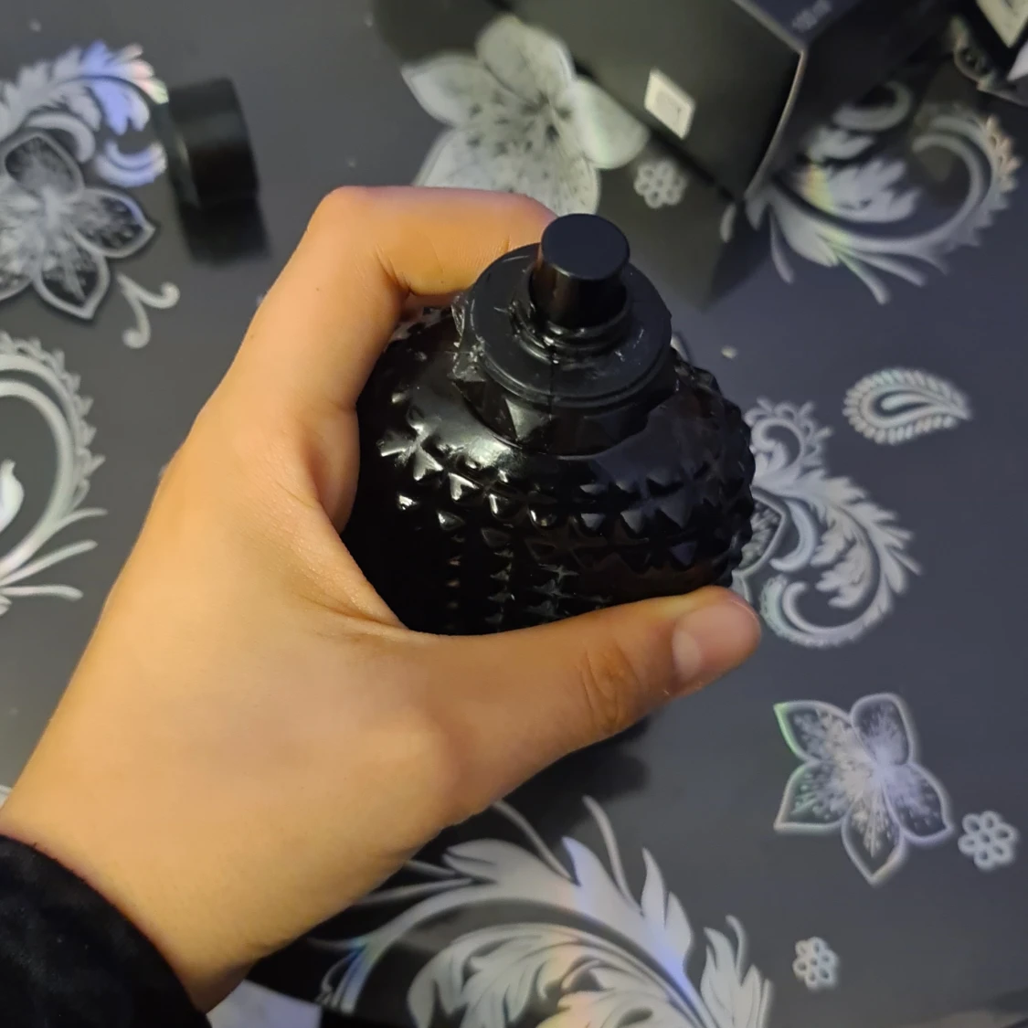 Valentino Uomo Born in Roma Green Stravaganza - 1