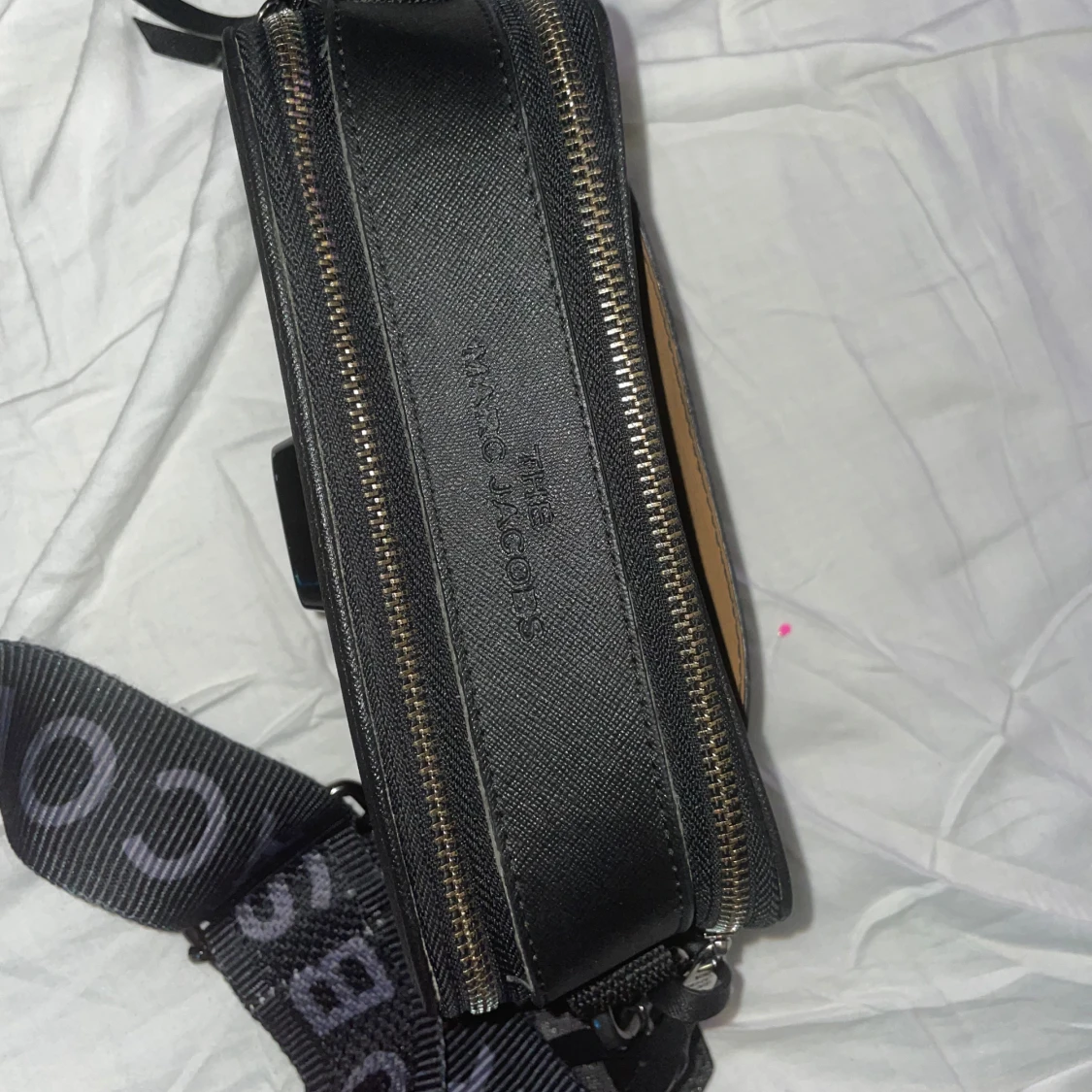 Svart axelväska från Marc Jacobs - 2