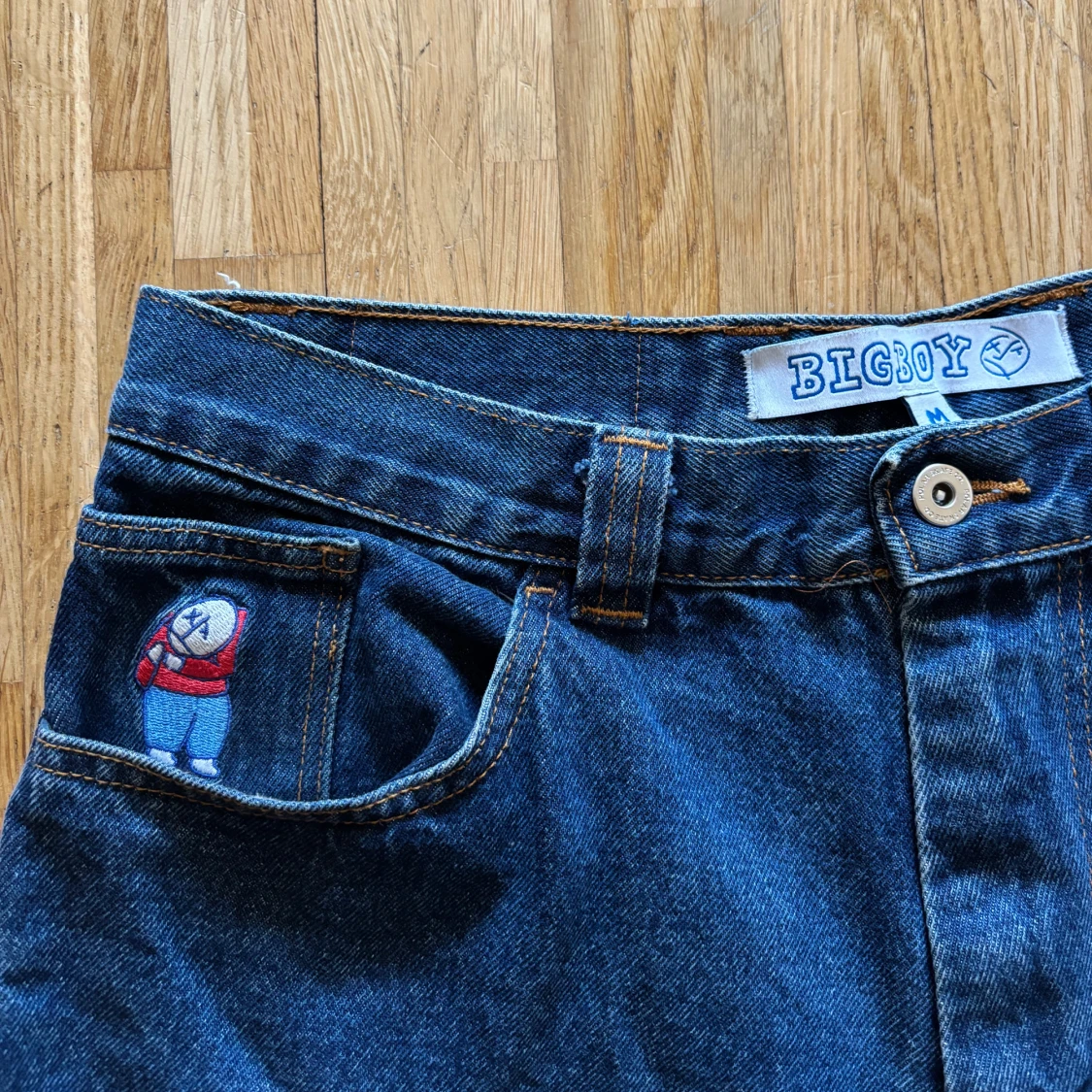 Polar Big Boy shorts  - 1