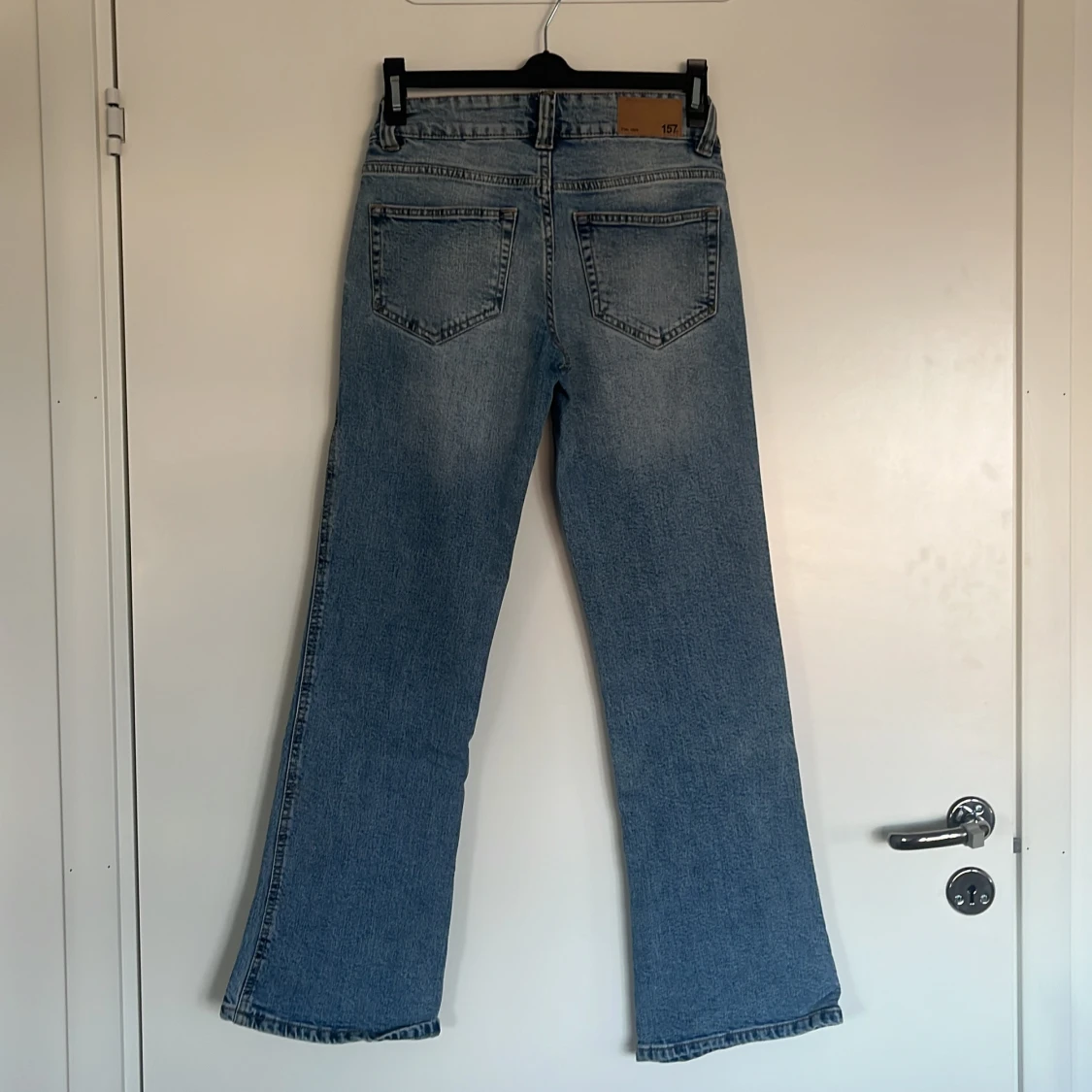 Blå jeans från Lager 157 - 1