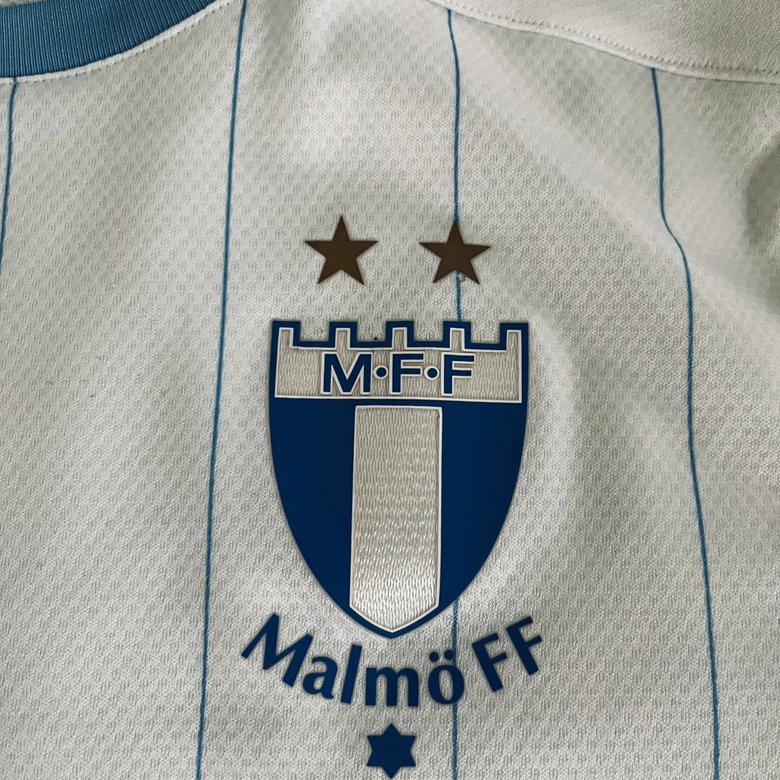 Malmö FF fotbollströja från Puma - 1