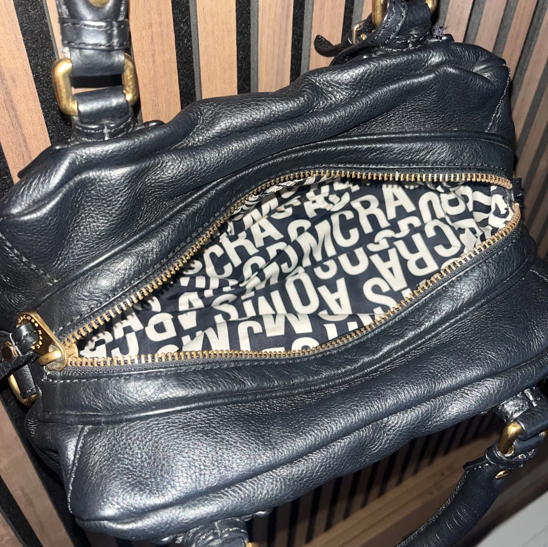 Marc Jacobs väska - 2