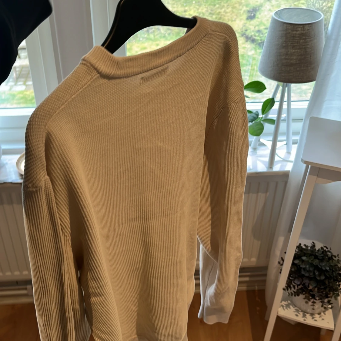 Beige tröja från Zara - 2