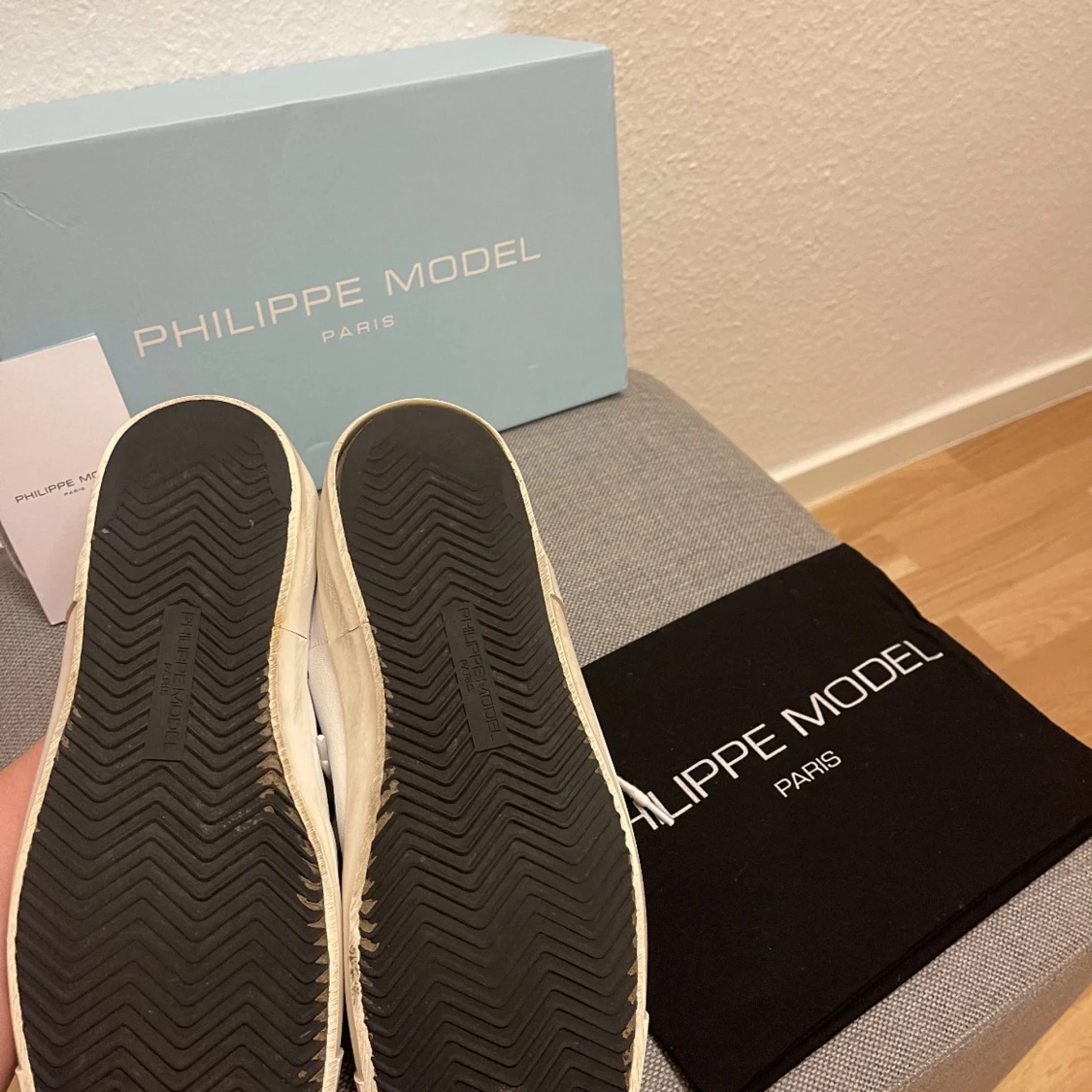Philippe Model skor - 91
