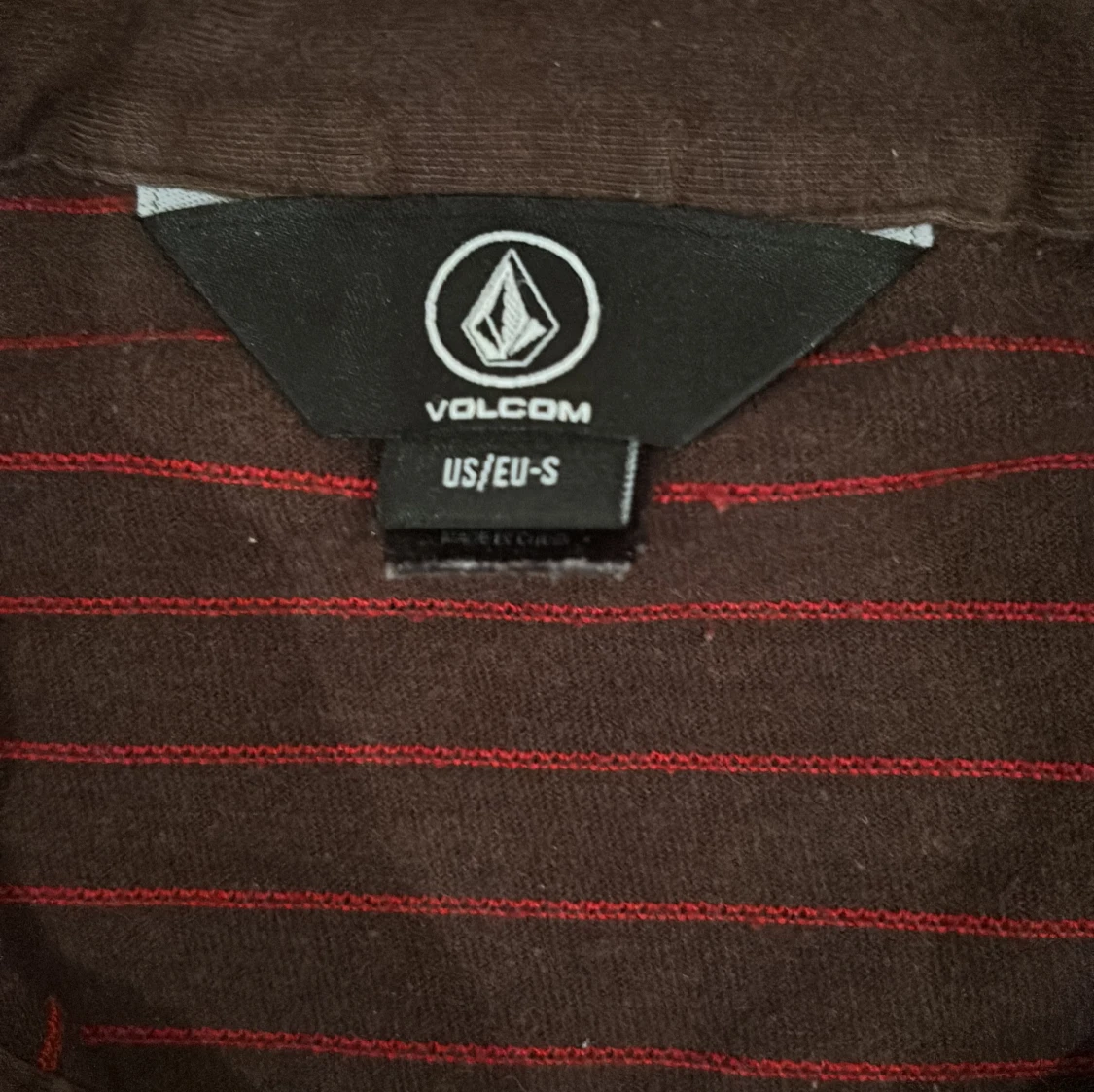 Volcom polo - 91