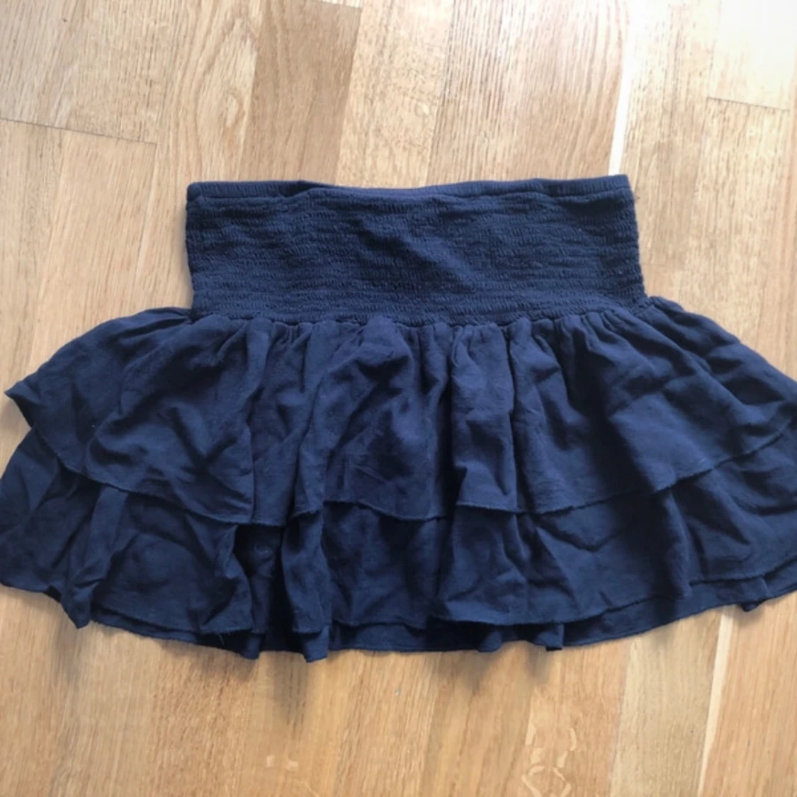 Kjol stl XS från Zalando 