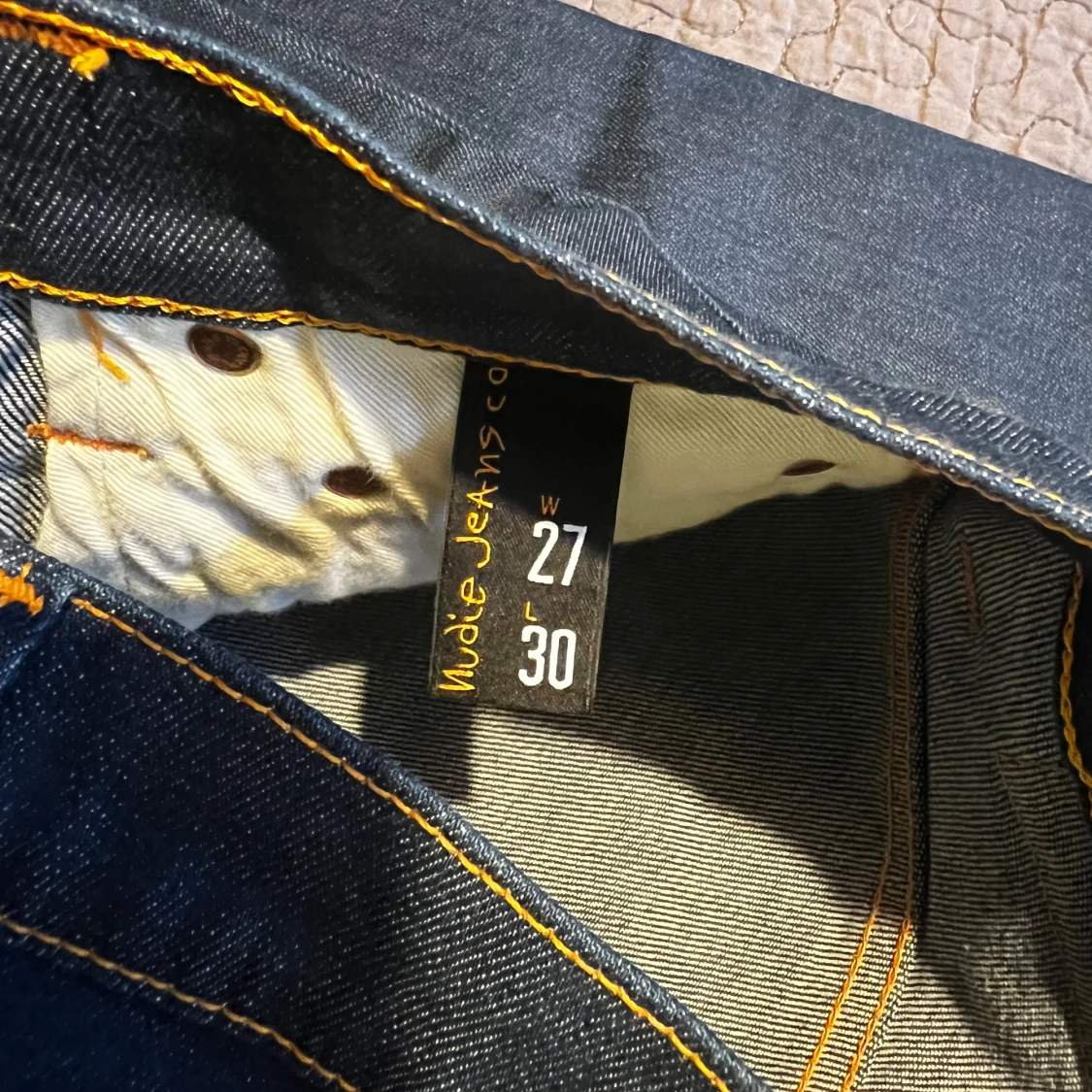Nudie Jeans - 91