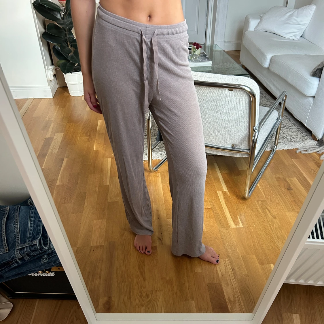 Pyjamasbyxor H&M - 90