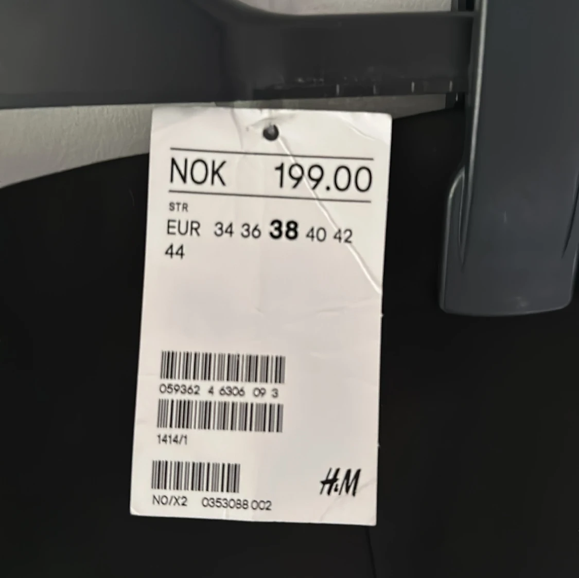 NY pennkjol! ❤️ - 93