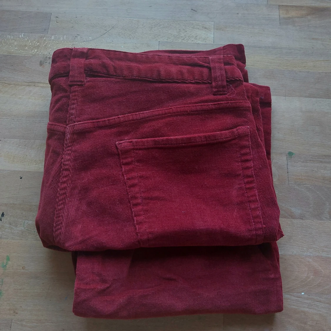 Manchester dambyxor - 90