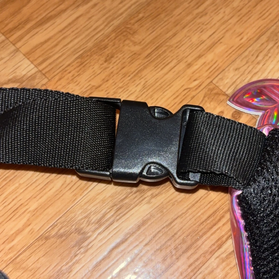 Adidas magväska - 93