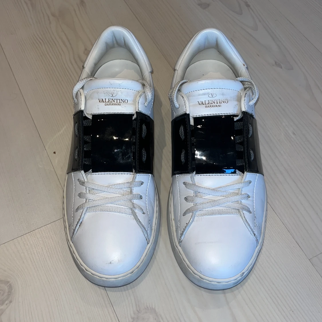 Valentino skor  - 90