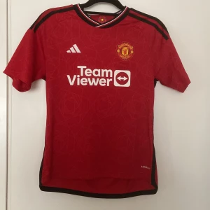 Manchester United  - Använd 1 gång